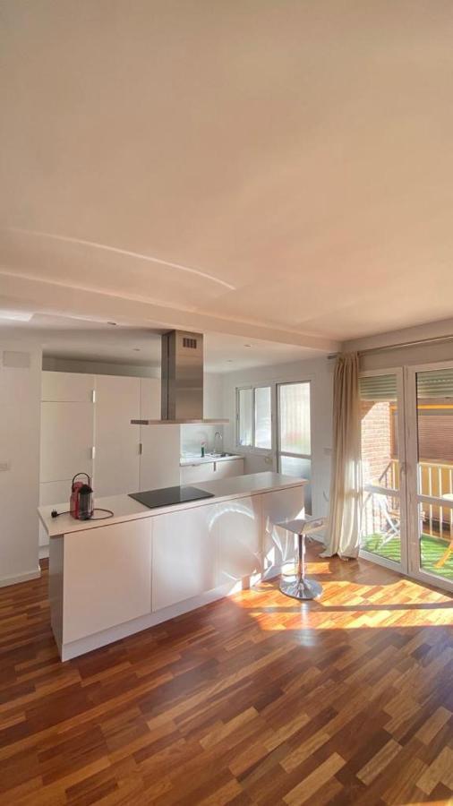 Centro De Apartamento *