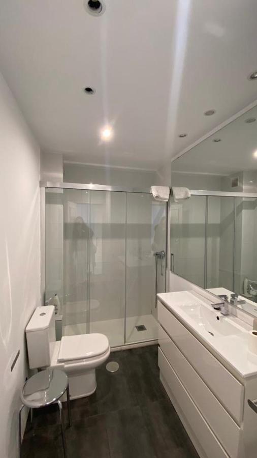 Centro De Apartamento Granada